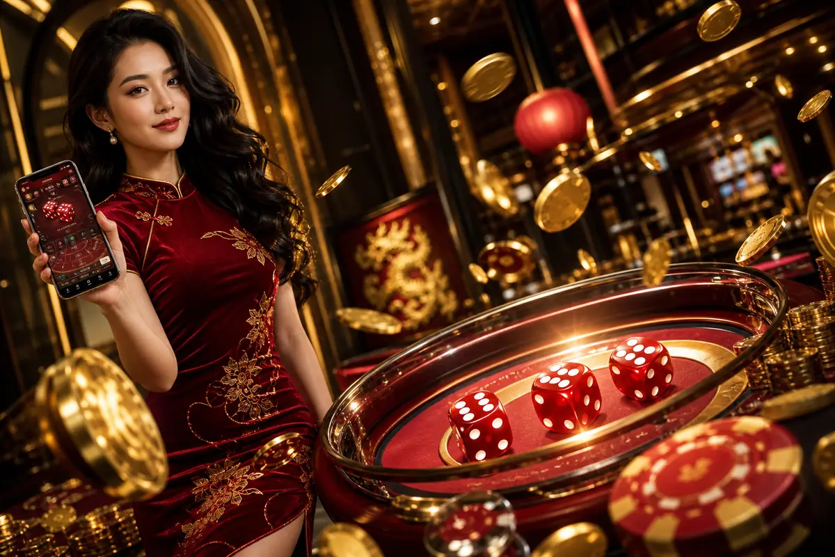 gsc888 pengalaman main slot mudah alih