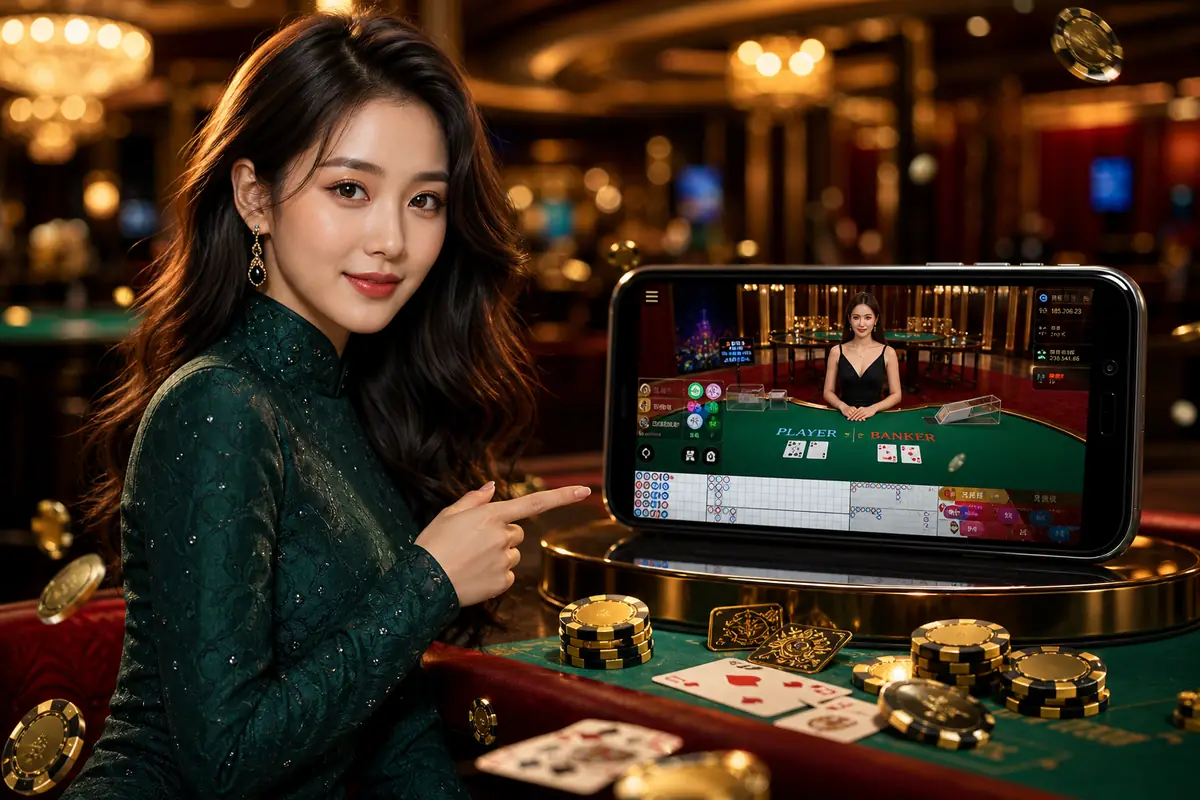 gsc888 langkah deposit dan mula bertaruh