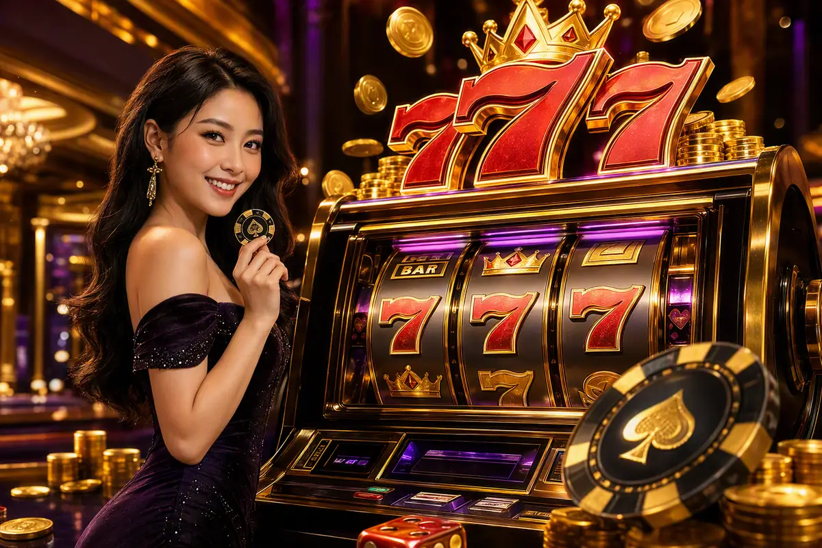 gsc888 slot online koleksi permainan utama