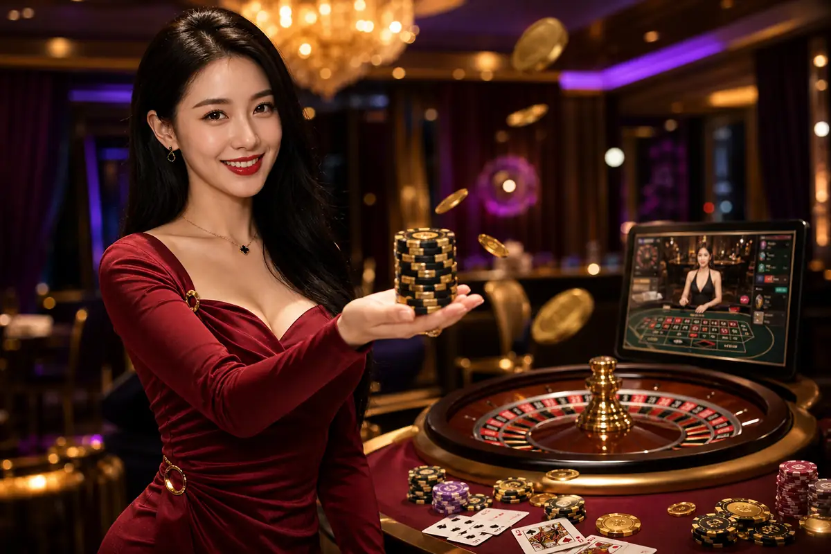 gsc888 kaedah deposit pembayaran Malaysia