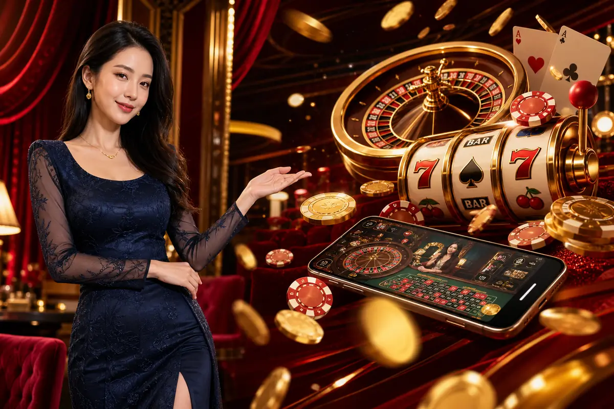 gsc888 kredit percuma bonus sambutan ahli baharu