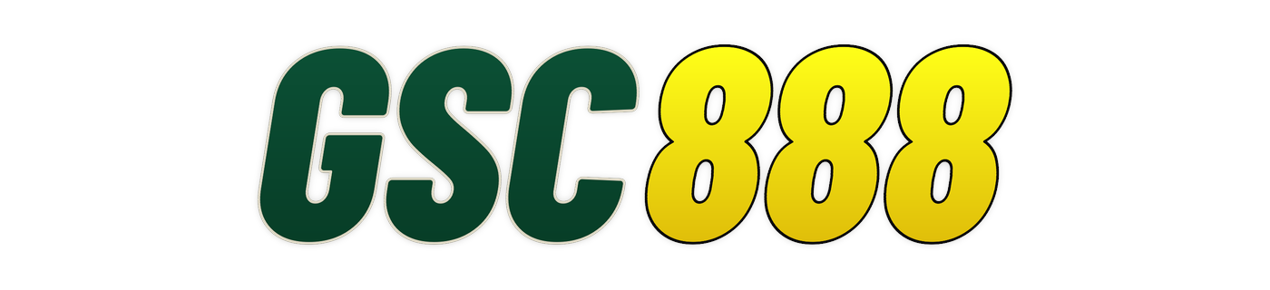 gsc888 logo